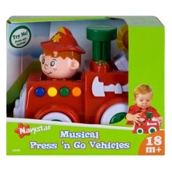 Press Und Go Musik Fahrzeuge Besttoy -Spielparadies Verkauf 4891622650904 besttoy press and go musik fahrzeuge feuerwehr