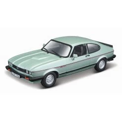 Ford Capri - Von 1982 - Modellauto - 1:24