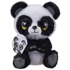 Zuru COCO Cones - Plüsch-Tier In Der Tüte - Panda Pablo