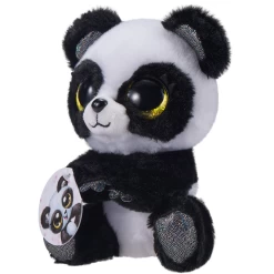 Zuru COCO Cones - Plüsch-Tier In Der Tüte - Panda Pablo 7 Zuru COCO Cones - Plüsch-Tier In Der Tüte - Panda Pablo -Spielparadies Verkauf 4894680002180 208071 pablo2