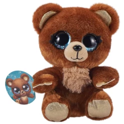 Zuru COCO Cones - Plüsch-Tier In Der Tüte - Bär Felix -Spielparadies Verkauf 4894680002197 208072 felix1