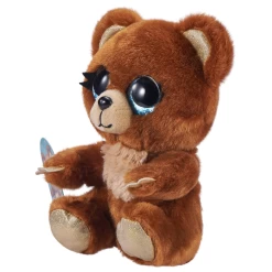 Zuru COCO Cones - Plüsch-Tier In Der Tüte - Bär Felix