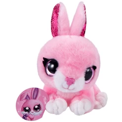 Zuru COCO Cones - Plüsch-Tier In Der Tüte - Hase Ella -Spielparadies Verkauf 4894680002210 208074 ella1