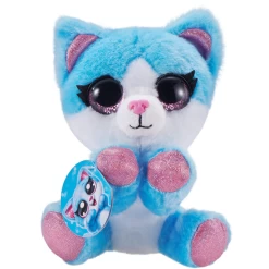 Zuru COCO Cones - Plüsch-Tier In Der Tüte - Katze Roxy -Spielparadies Verkauf 4894680002227 208075 roxy1