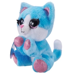 Zuru COCO Cones - Plüsch-Tier In Der Tüte - Katze Roxy