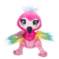 Zuru COCO Cones - Plüsch-Tier In Der Tüte - Flamingo Summer