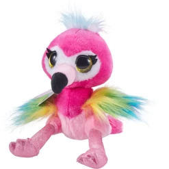 Zuru COCO Cones - Plüsch-Tier In Der Tüte - Flamingo Summer -Spielparadies Verkauf 4894680002241 208077 summer2