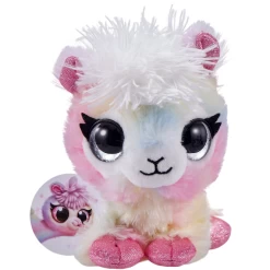 Zuru COCO Cones - Plüsch-Tier In Der Tüte - Lama Charlie -Spielparadies Verkauf 4894680002258 208078 charlie1