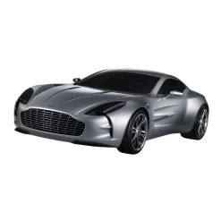 Mondo Aston Martin One -77 1:18