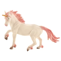 Besttoy Fantasy - Einhorn Mit Glitzermähne - Spielfigur 387297