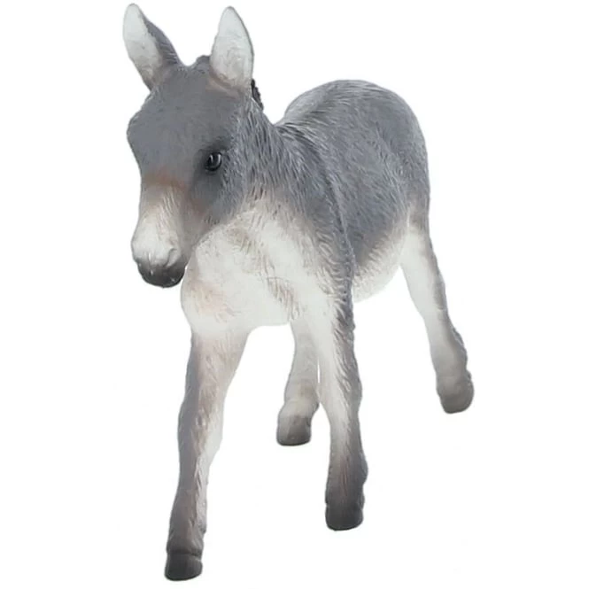 Besttoy Farmland - Esel Stehend - Spielfigur 387397 4 Besttoy Farmland - Esel Stehend - Spielfigur 387397 – Bild 2