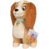 SIMBA TOYs Disney Classic - Susi Plüschfigur - Ca. 45 Cm