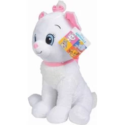 SIMBA TOYs Disney Classic - Marie Plüschfigur - Ca. 45 Cm -Spielparadies Verkauf 5400868002881 2142382