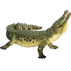 Besttoy Wildlife - Nilkrokodil - Spielfigur 387162 -Spielparadies Verkauf 55031923871625 2099861