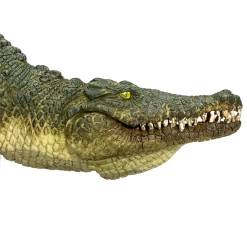 Besttoy Wildlife - Nilkrokodil - Spielfigur 387162 -Spielparadies Verkauf 55031923871625 2099866