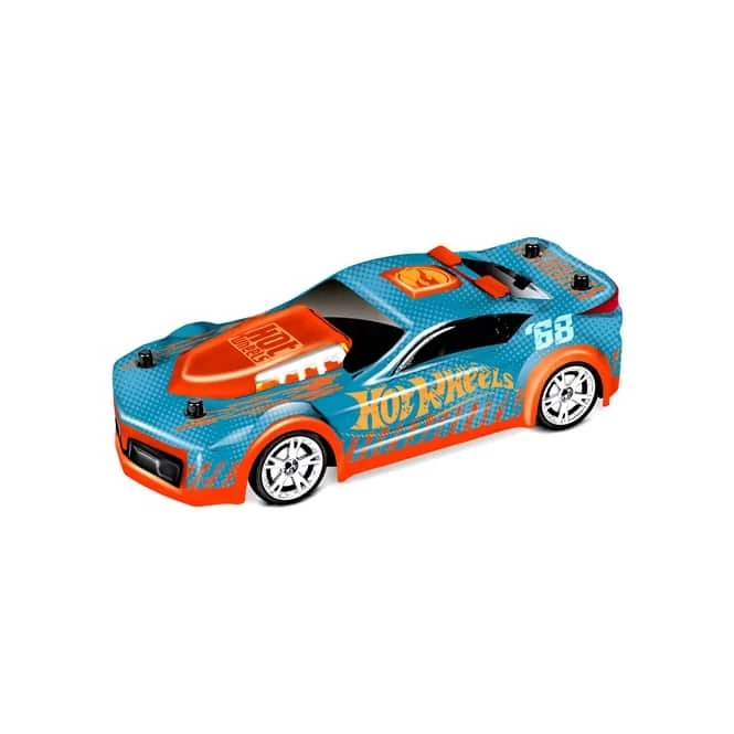 Hot Wheels - RC Drift Rod - 1:24 3 Hot Wheels - RC Drift Rod - 1:24