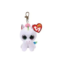 Beanie Clip - Einhorn - Pixy - Ca. 8,5 Cm - Ty