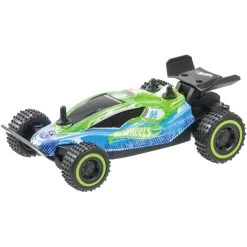 MONDO Hot Wheels - RC Fahrzeug - Micro Buggy - 1 Stück -Spielparadies Verkauf 8001011634460 2106384