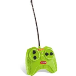 MONDO Hot Wheels - RC Fahrzeug - Micro Buggy - 1 Stück -Spielparadies Verkauf 8001011634460 2106386