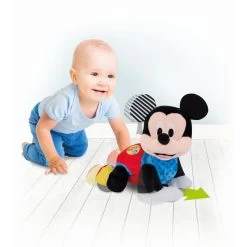 Baby Mickey - Krabbel Mit Mir - Baby Clementoni -Spielparadies Verkauf 8005125590988 2126243