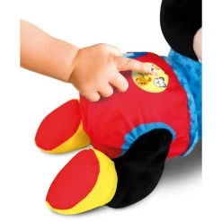Baby Mickey - Krabbel Mit Mir - Baby Clementoni -Spielparadies Verkauf 8005125590988 2126244