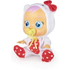 IMC TOYS Cry Babies - Babypuppe - Hello Kitty -Spielparadies Verkauf 8421134080133 imc toys cry babies hello kitty 222048 02