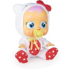 IMC TOYS Cry Babies - Babypuppe - Hello Kitty -Spielparadies Verkauf 8421134080133 imc toys cry babies hello kitty 222048 03