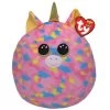 Squish A Boo - Einhorn Fantasia - Ty -Spielparadies Verkauf 8421391875 222145