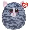 TY - Squish A Boo - Plüsch Kissen - Katze Kitty -Spielparadies Verkauf 8421391905 222148