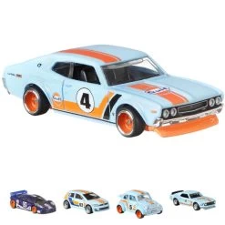MATTEL Hot Wheels Auto - Japan Historics - 1 Stück 13 MATTEL Hot Wheels Auto - Japan Historics - 1 Stück -Spielparadies Verkauf 887961619805 196866 titel