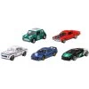 MATTEL Hot Wheels Auto - Premium Car Entertainment Sortiment - 1 Stück -Spielparadies Verkauf 887961747959 207799