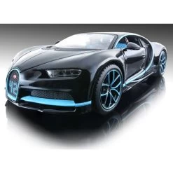 Bugatti Chiron - Modellauto - 1:24 -Spielparadies Verkauf 90159078388 2016735