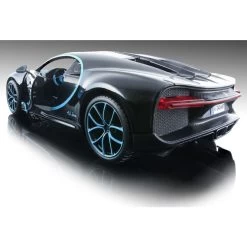 Bugatti Chiron - Modellauto - 1:24 -Spielparadies Verkauf 90159078388 2016736