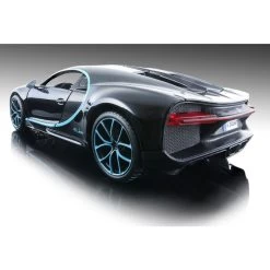 Bugatti Chiron - Modellauto - 1:24 -Spielparadies Verkauf 90159078388 2016737