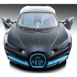 Bugatti Chiron - Modellauto - 1:24 -Spielparadies Verkauf 90159078388 2016738