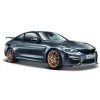 BMW M4 GTS - Modellauto - 1:24