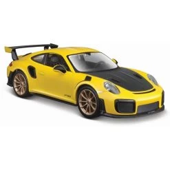 Porsche 911 GT2 - Modellauto - 1:24 11 Porsche 911 GT2 - Modellauto - 1:24 -Spielparadies Verkauf 90159315230 2199431