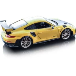 Porsche 911 GT2 - Modellauto - 1:24 13 Porsche 911 GT2 - Modellauto - 1:24 -Spielparadies Verkauf 90159315230 2199434