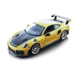 Porsche 911 GT2 - Modellauto - 1:24 10 Porsche 911 GT2 - Modellauto - 1:24 -Spielparadies Verkauf 90159315230 2199437