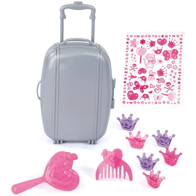 Charlene - Funktionspuppe - Ca. 46 Cm 6 Charlene - Funktionspuppe - Ca. 46 Cm – Bild 4