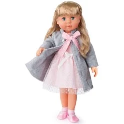 Charlene - Funktionspuppe - Ca. 46 Cm 11 Charlene - Funktionspuppe - Ca. 46 Cm -Spielparadies Verkauf 94635ax 2017 puppen 007