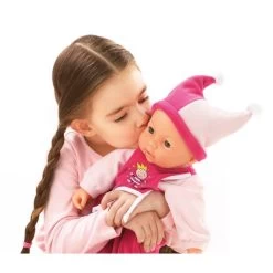 Bayer Design - Hello Baby - Puppe, 46cm Design -Spielparadies Verkauf 94682 detail5