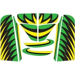 Besttoy - Segelflieger - Ca. 51 X 55 Cm -Spielparadies Verkauf b 28875 segelflieger greif sticker