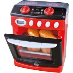 Besttoy - Backofen - Mit Licht Und Sound