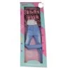 Besttoy - Modepuppen-Freizeitkleidung - Jeans Mit Blazer -Spielparadies Verkauf bella15