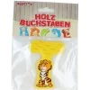 Besttoy - Holzbuchstabe - T - Gelb 1 Besttoy - Holzbuchstabe - T - Gelb -Spielparadies Verkauf holzbuchstaben besttoy101