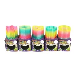 Besttoy - Regenbogen-Spirale Mit Glitzer - 1 Stück - Verschiedene Ausführungen -Spielparadies Verkauf img 4059 2