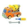 Besttoy - Super Truck Betonmischer - Ca. 23 Cm -Spielparadies Verkauf img 4306