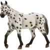Besttoy Farmland - Appaloosa Hengst Getupft - Spielfigur 387108