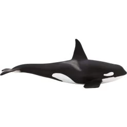 Besttoy Sealife - Schwertwal Orca - Spielfigur 387114